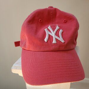 47 Brand Yankees Baseball Hat
